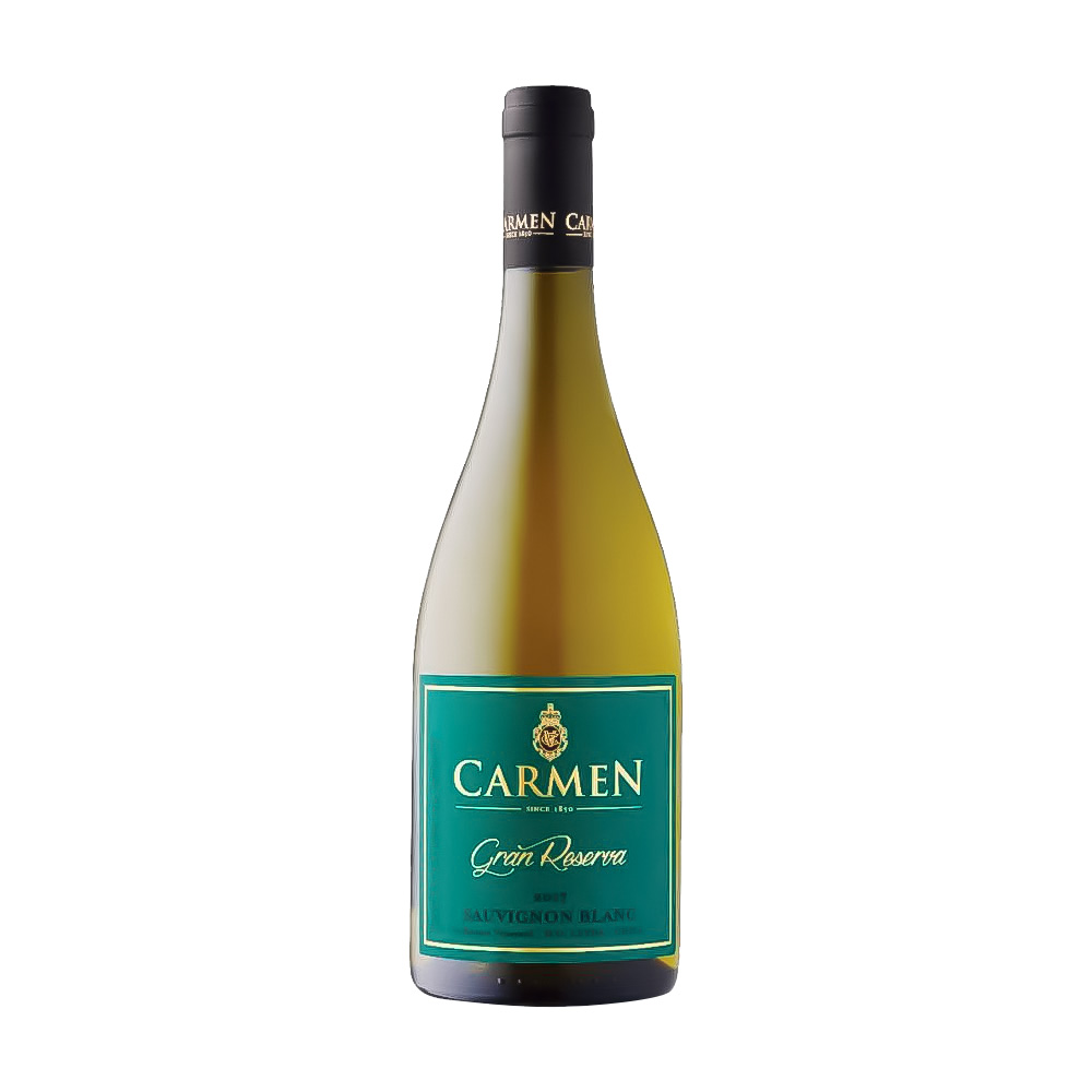 Vinho Carmen Gran Reserva Sauvignon Blanc 750ml