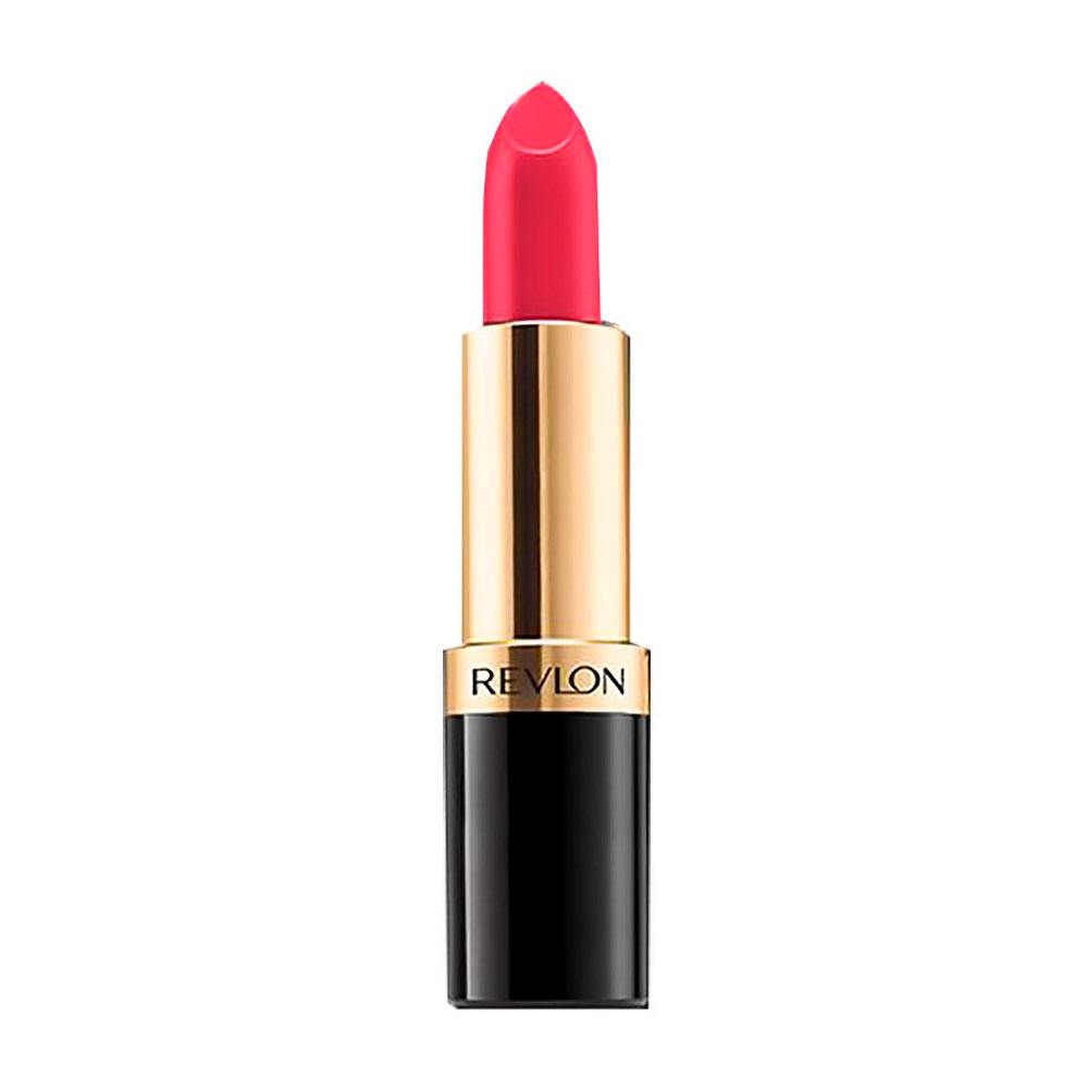 Labial Revlon Super Lustrous Pearl 520 Wine With Everything 4.2g