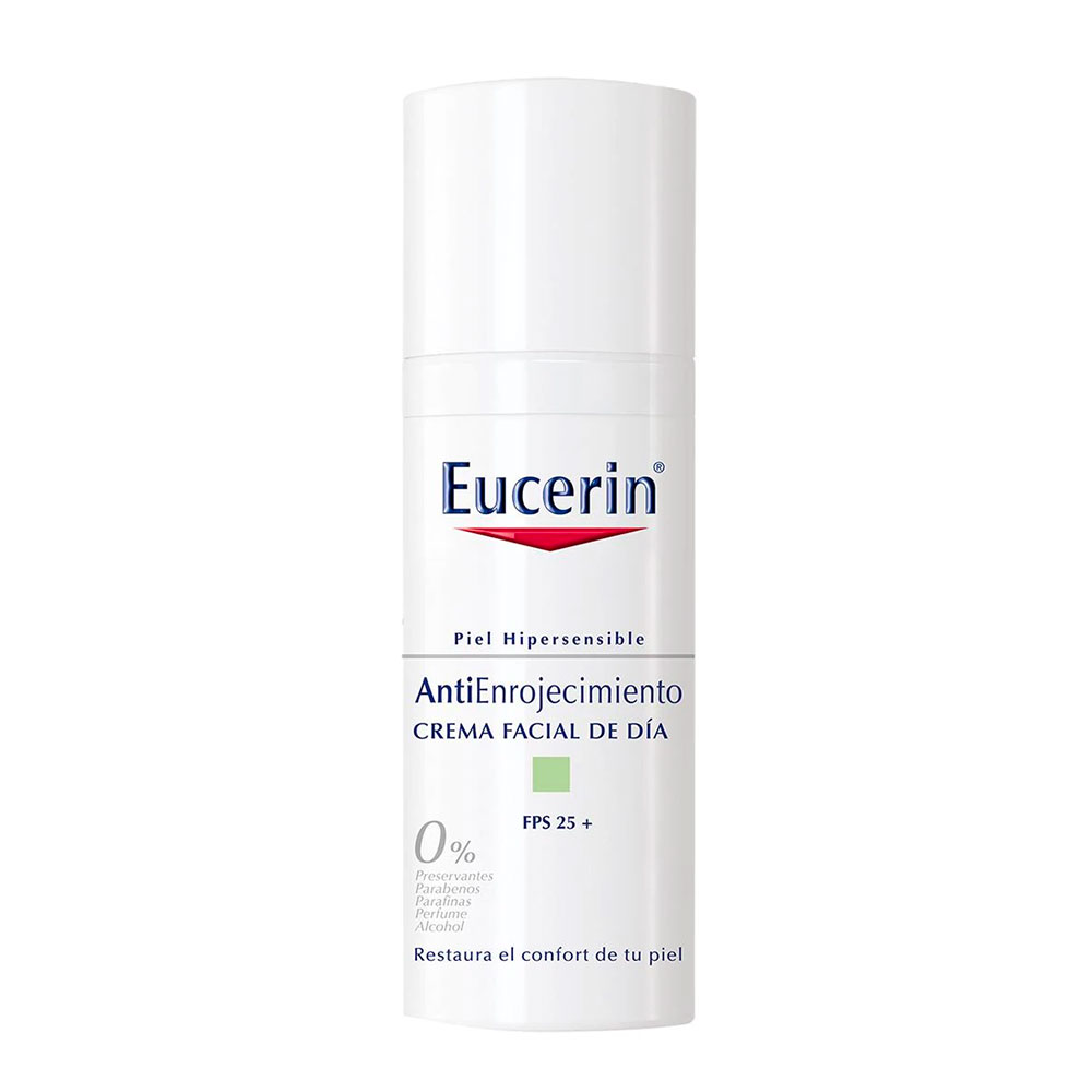 Crema Facial Eucerin Anti-Enrojecimiento Dia 50ml