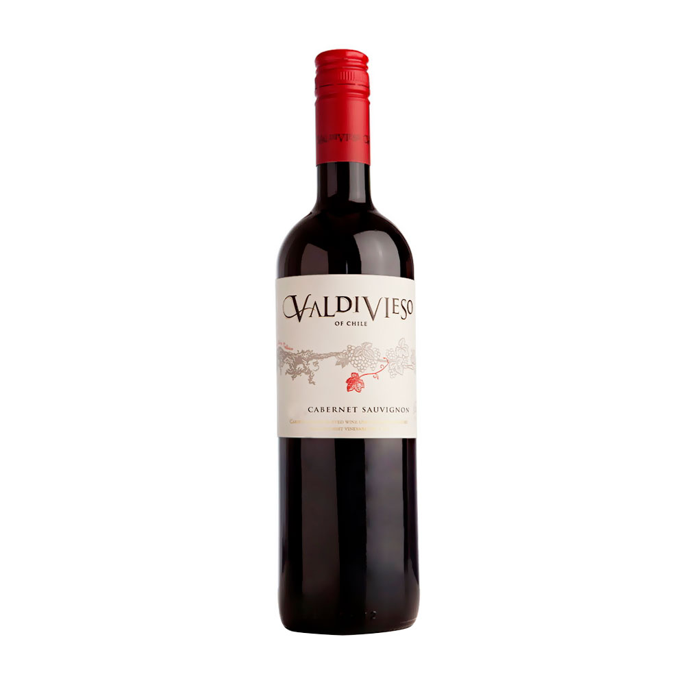 Vino Valdivieso Cabernet Sauvignon 750ml
