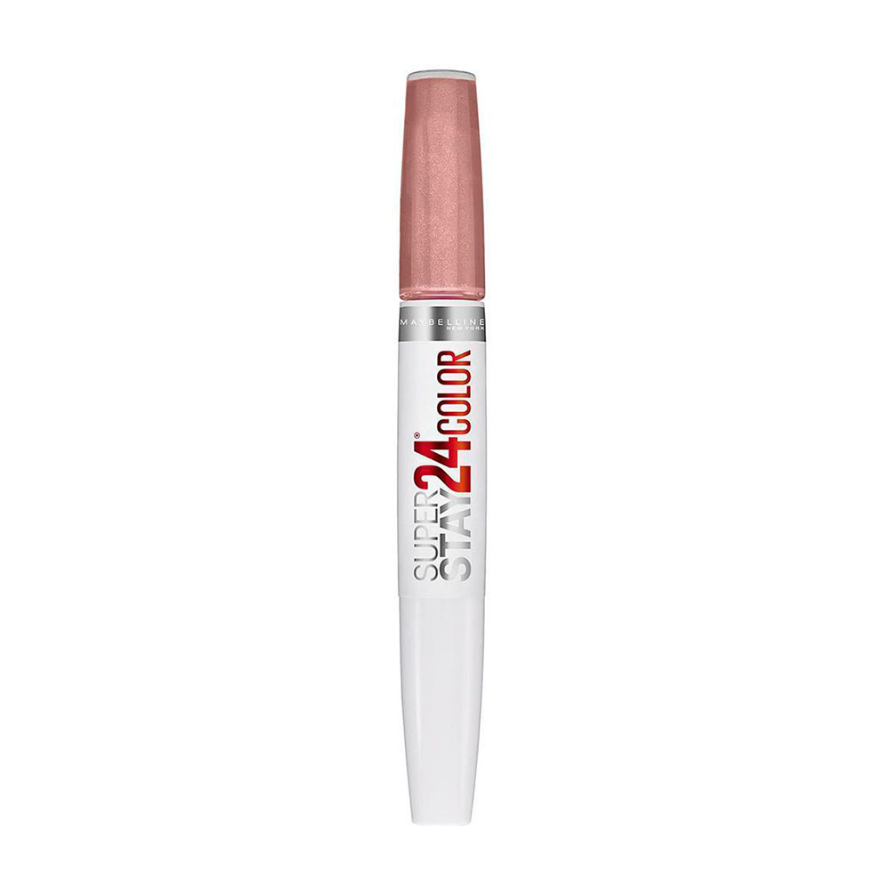Labial Liquido Maybelline Superstay 24 Color 045 Wear On Wildberry