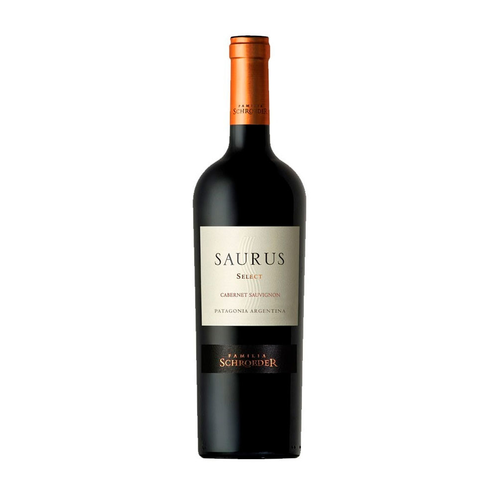 Vino Saurus Select Cabernet Sauvignon 750ml