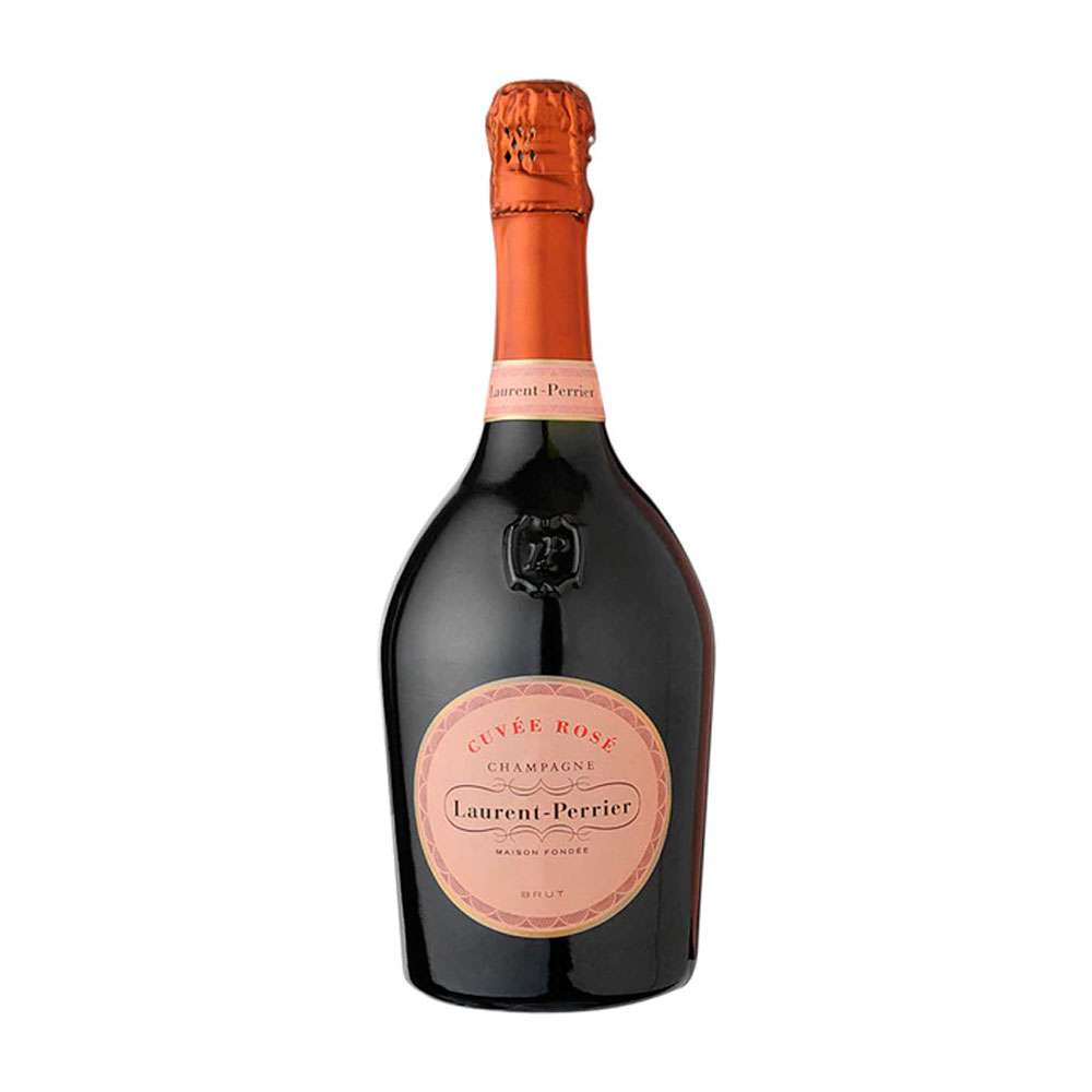 Champagne Laurent Perrier Cuvée Rosé 750ml