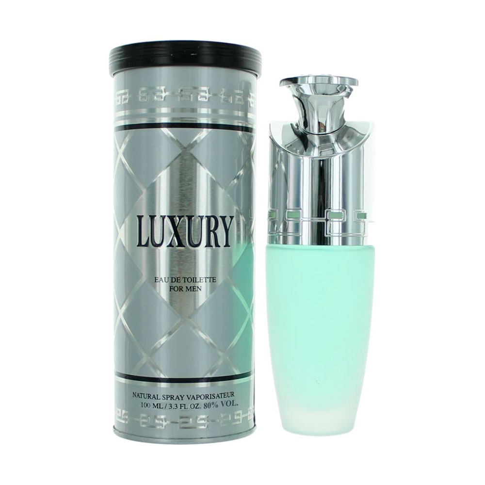 Perfume New Brand Luxury Eau de Toilette 100ml