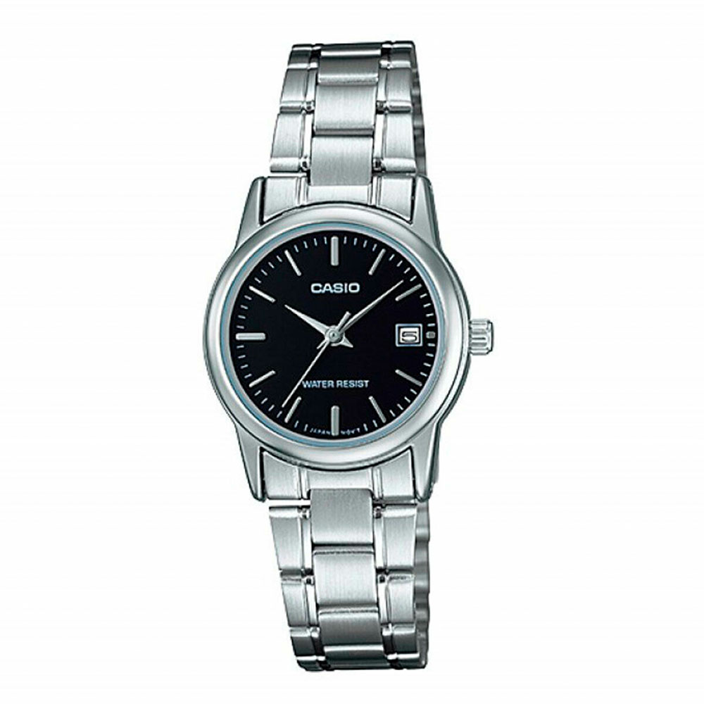 Reloj Femenino Casio Ltp-V002d-1audf
