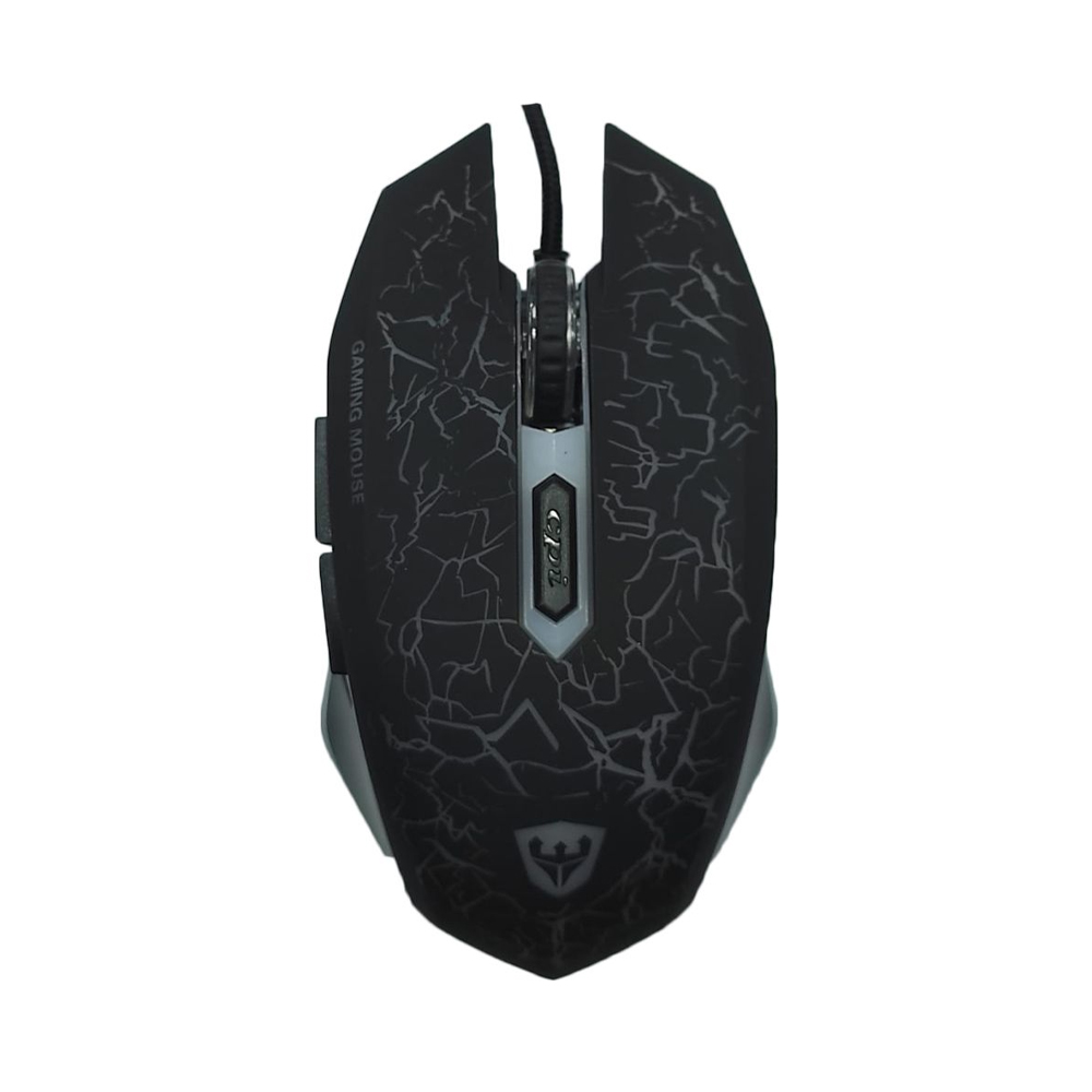 MOUSE GAMER SATELLITE A-GM03 RGB