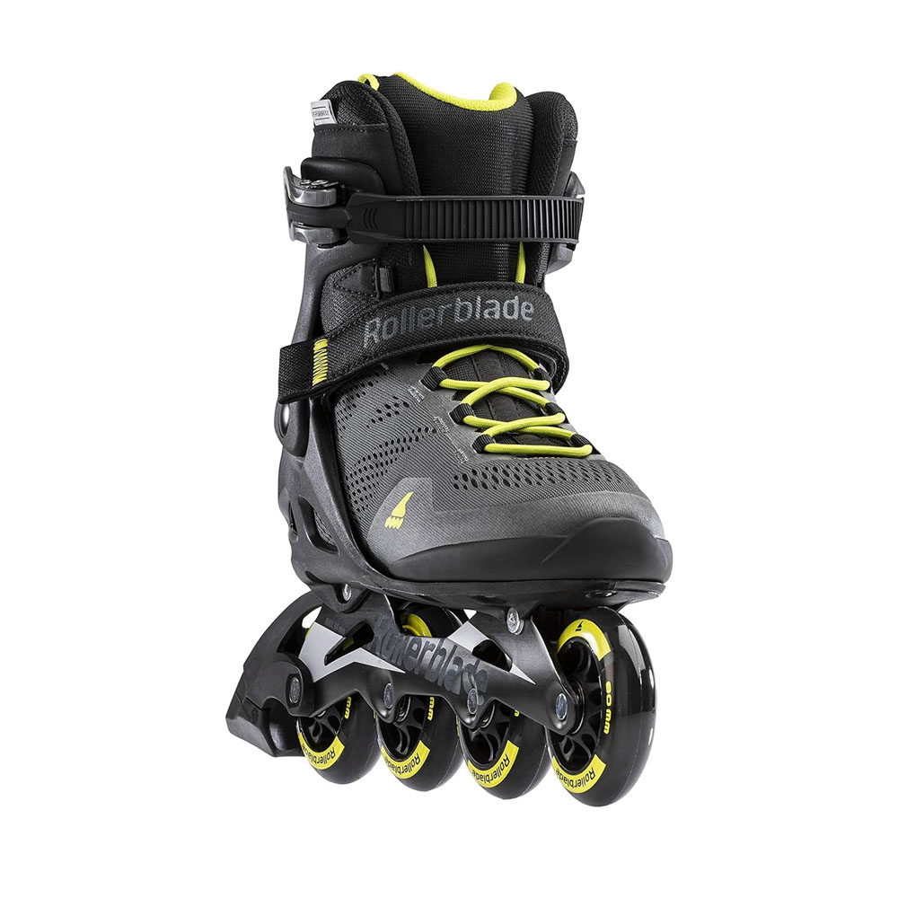 PATINES ROLLERBLADE 071006001A1 MACROBLADE 80