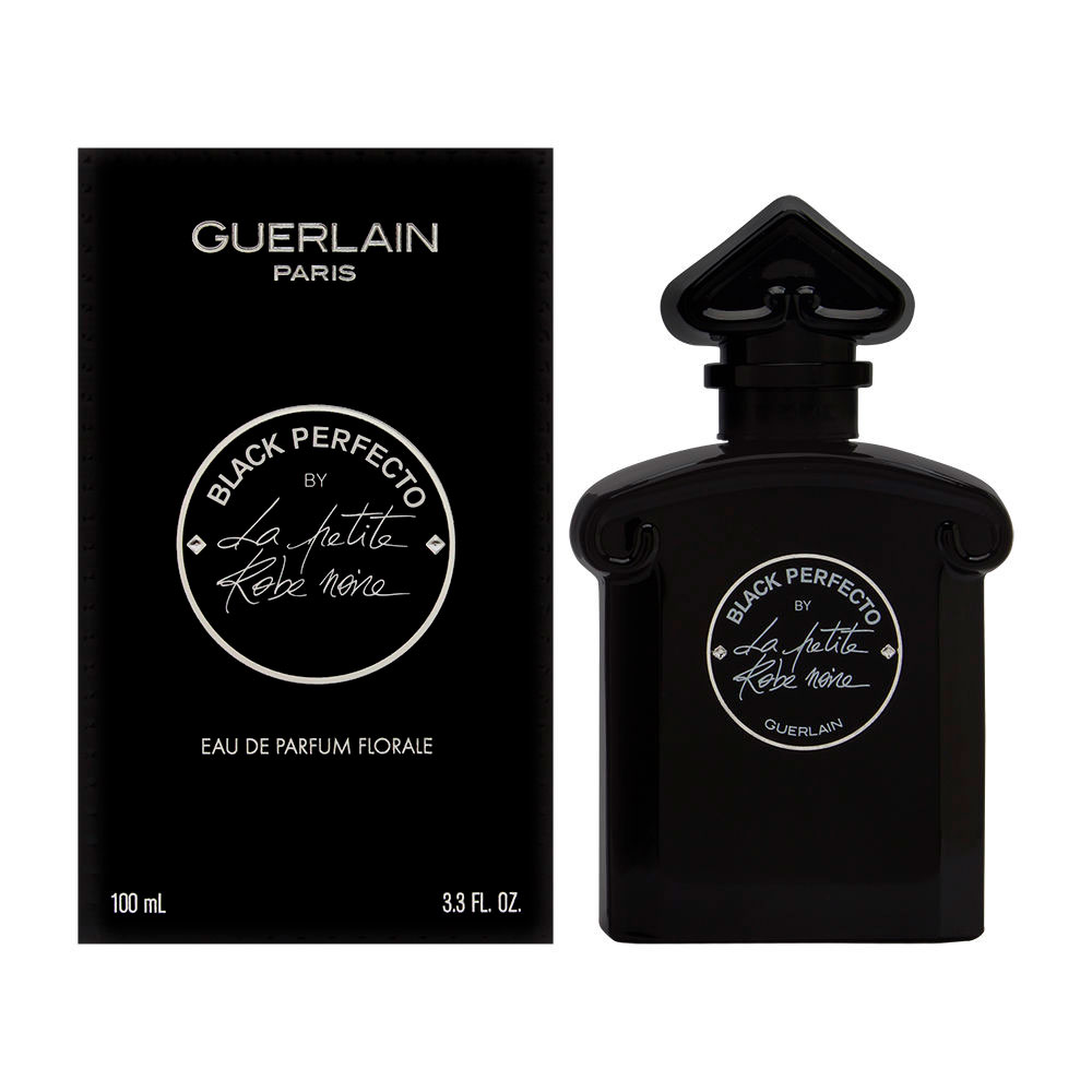 Perfume Guerlain La Petite Black Perfecto Eau de Parfum 100ml