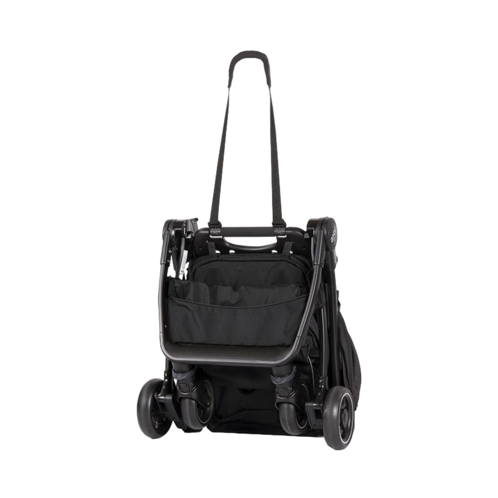 CARRITO JOIE PACT EMBER 15 KG