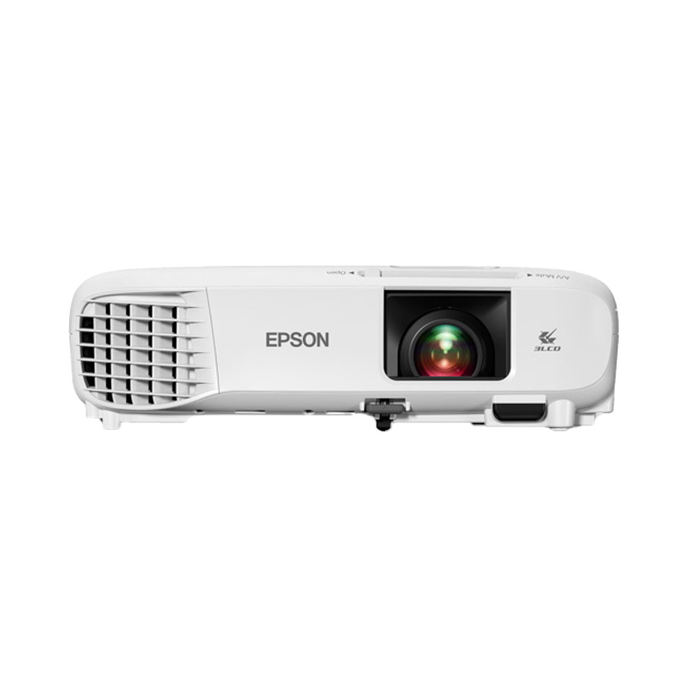 PROYECTOR EPSON E20 3400L