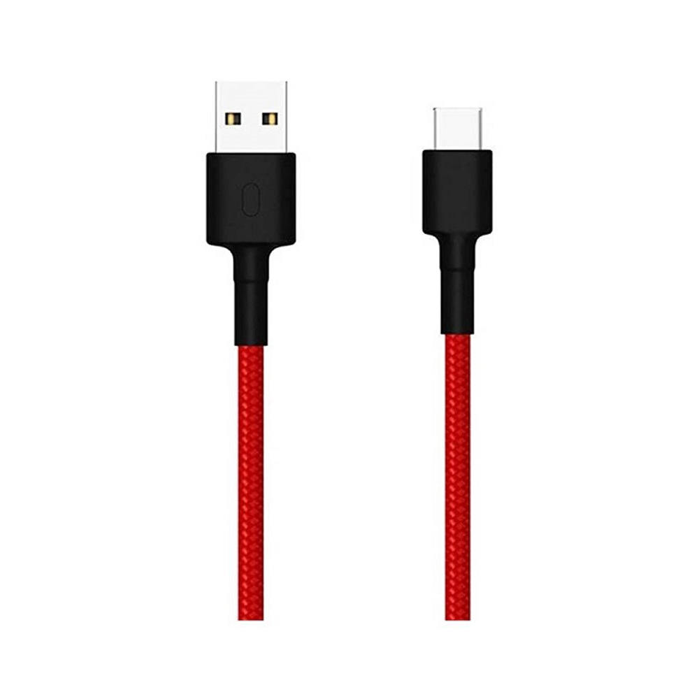 Cable Xiaomi Mi USB C High Quality 1 metro
