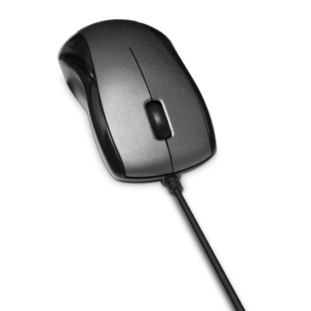 MOUSE MAXELL MOWR-101 BLACK
