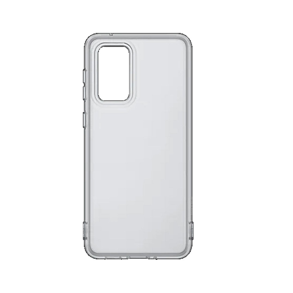 Case para Celular Samsung Galaxy A33 5G Soft Clear Cover 