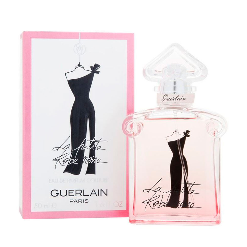 Perfume Guerlain La Petite Robe Noire Couture Eau de Parfum 50ml