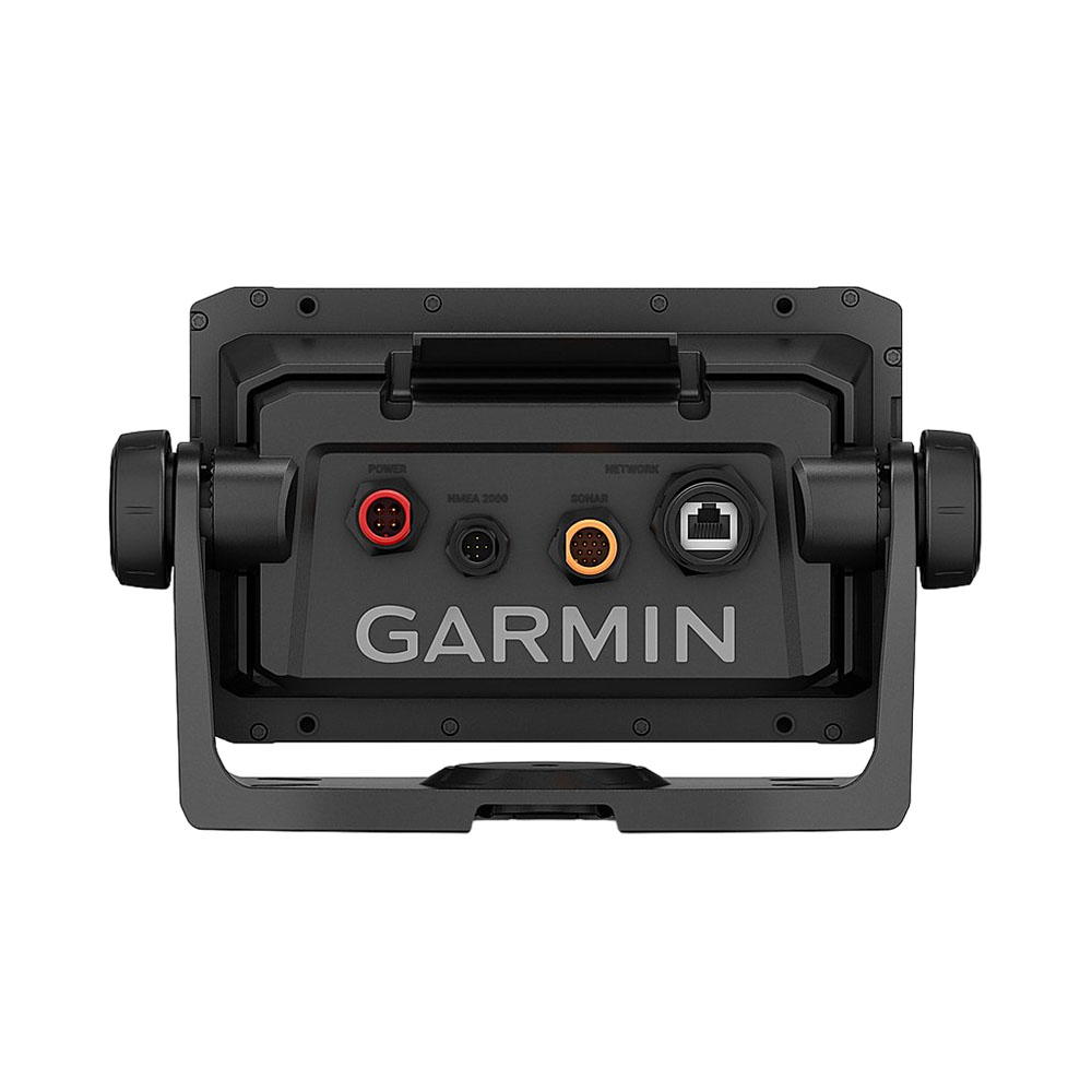 GPS PLOTTER GARMIN ECHOMAP UHD2 63SV +TRANSD.GT54UHD