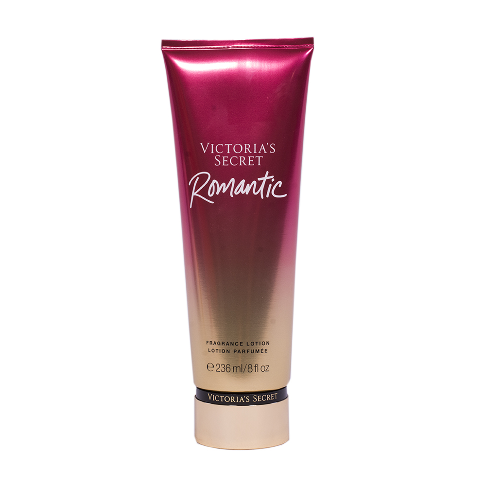 Body Lotion Victoria's Secret Romantic New Packaging 236ml