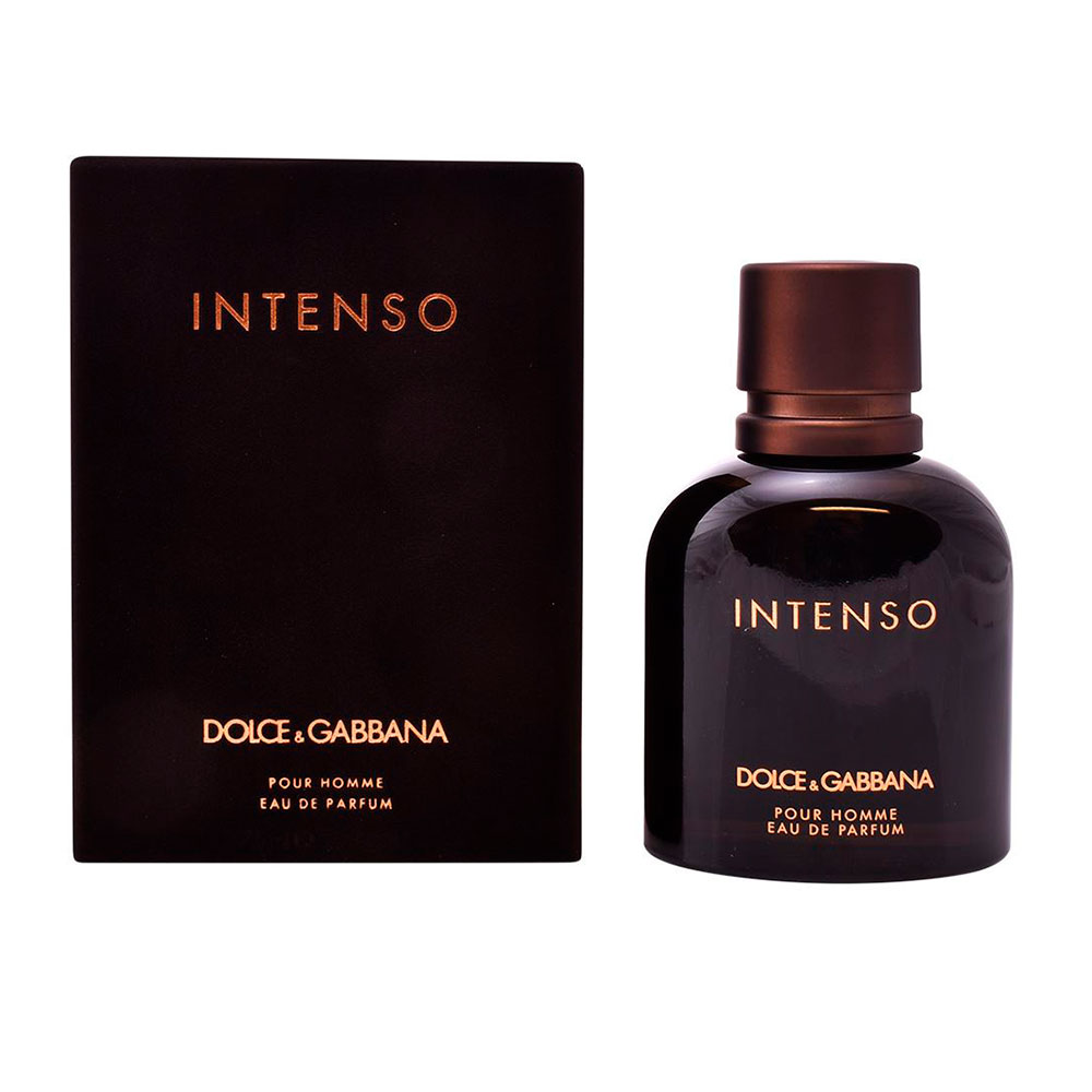 Perfume Dolce & Gabbana Homme Intenso Eau de Parfum 75ml