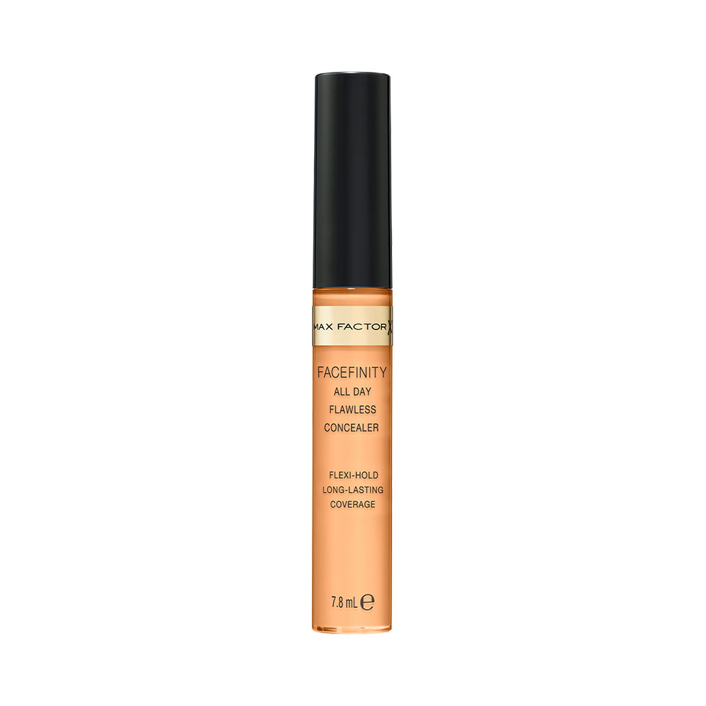 CORRECTIVO MAX FACTOR FACEFINITY ALL DAY FLAWLESS CONCEALER SHADE 070
