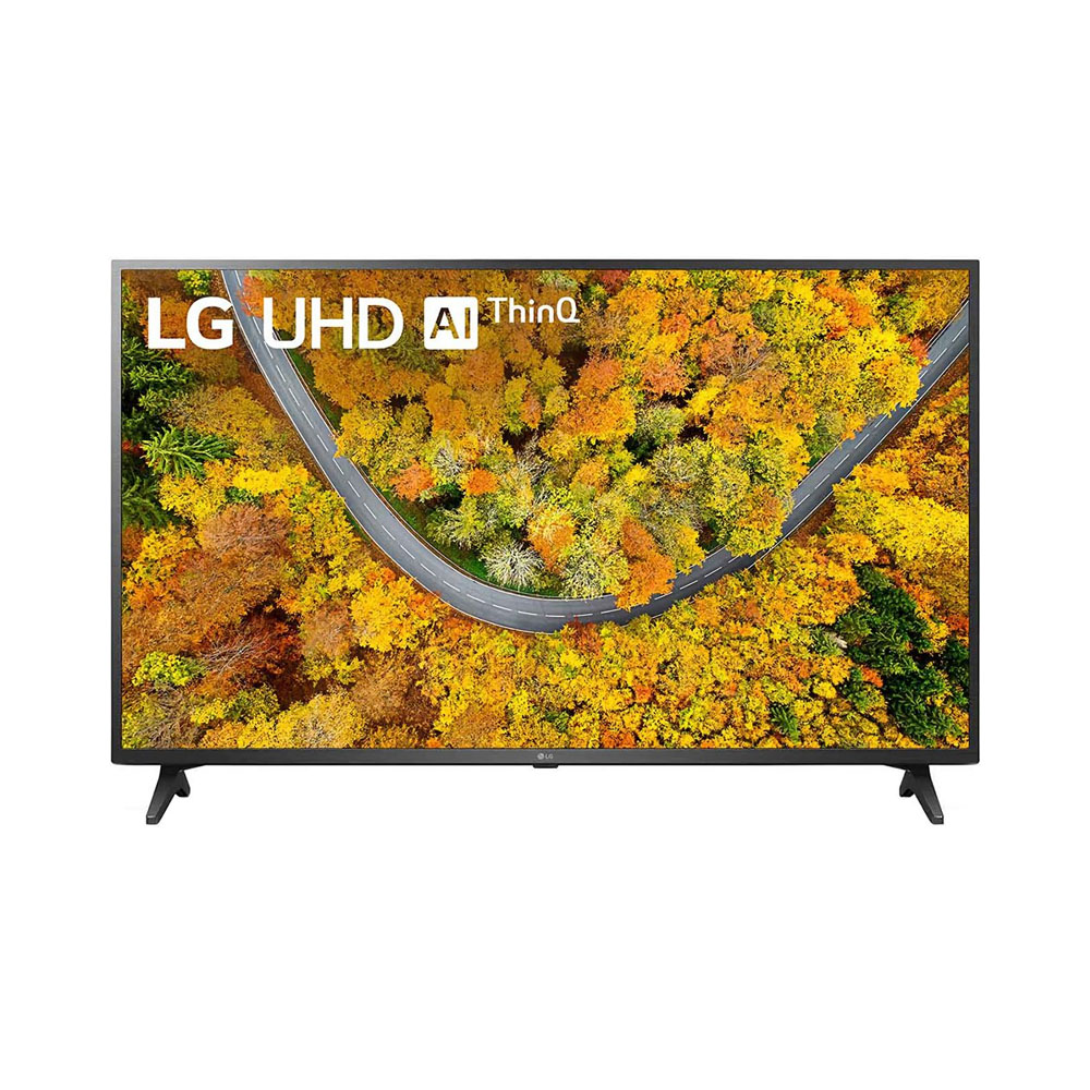 TV SMART LG 50UP7500 50" 4K