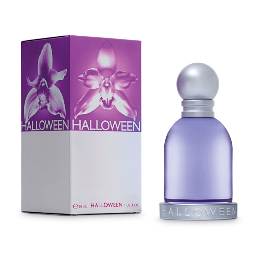 Perfume Halloween Eau de Toilette 30ml
