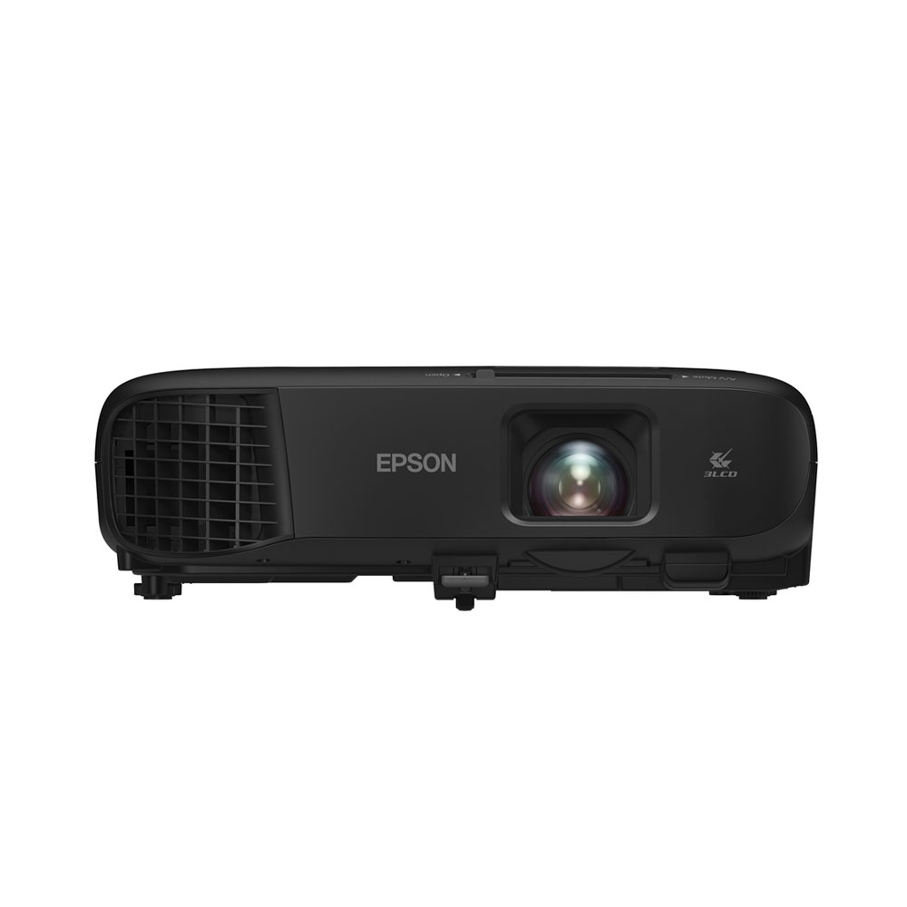 PROYECTOR EPSON FH52+ 4000L BLACK