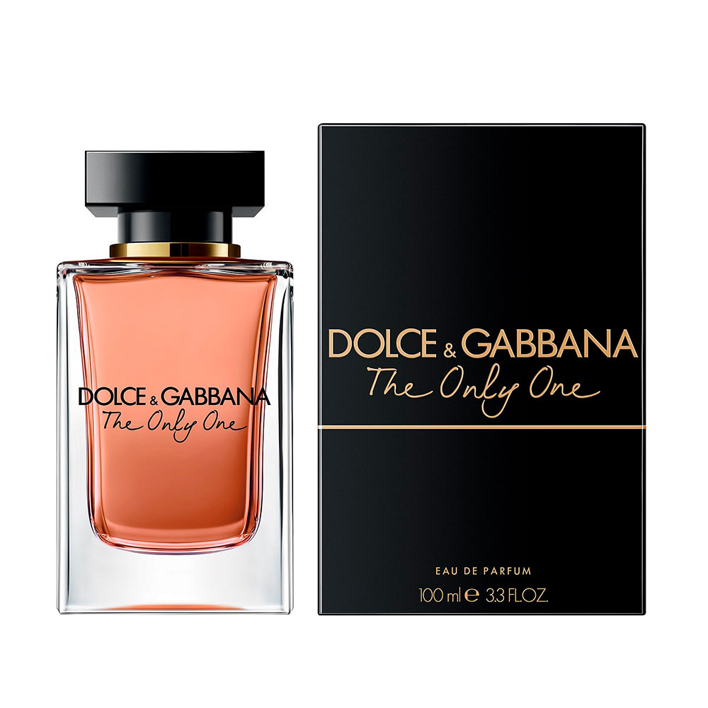 Perfume Dolce & Gabbana The Only One Eau de Parfum 100ml