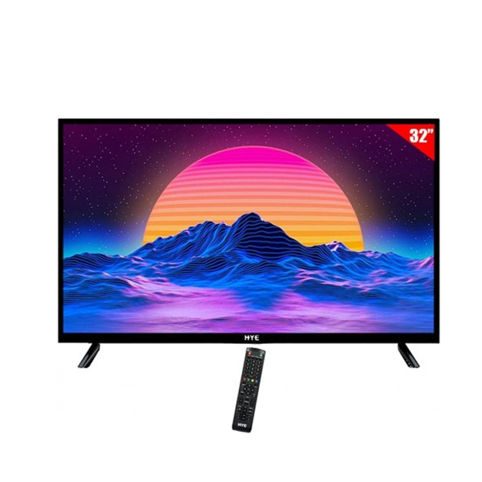 TV SMART LED HYE 32" HYE32ATHK HD/Wi-Fi/HDMI/USB