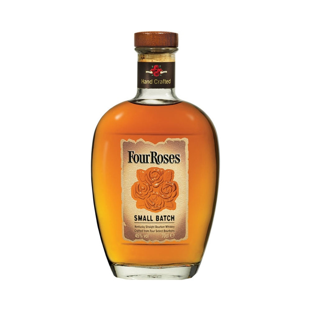 WHISKY FOUR ROSES SMALL BATCH 750ML