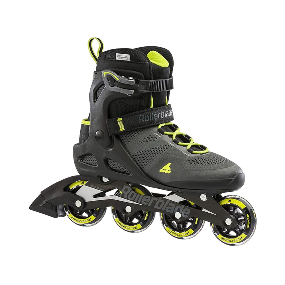 PATINES ROLLERBLADE 071006001A1 MACROBLADE 80