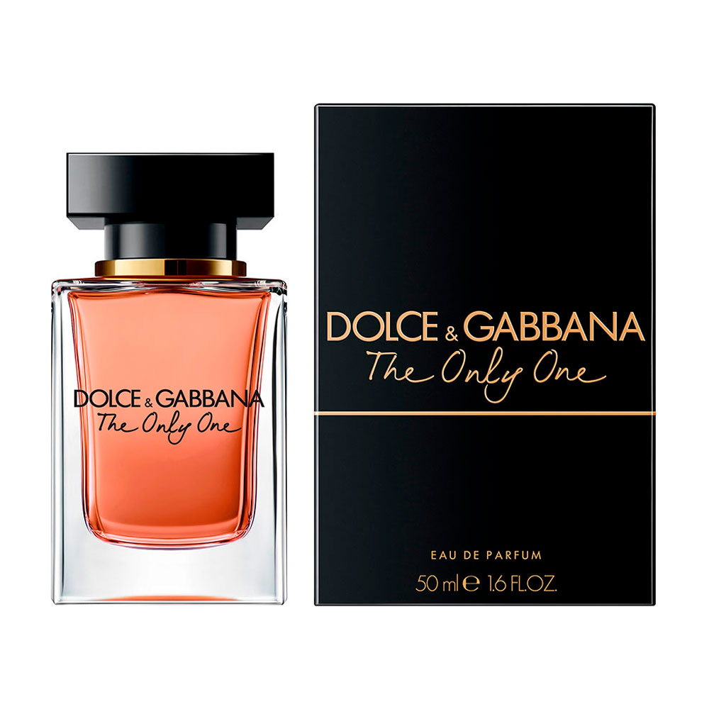 Perfume Dolce & Gabbana The Only One Eau de Parfum 50ml