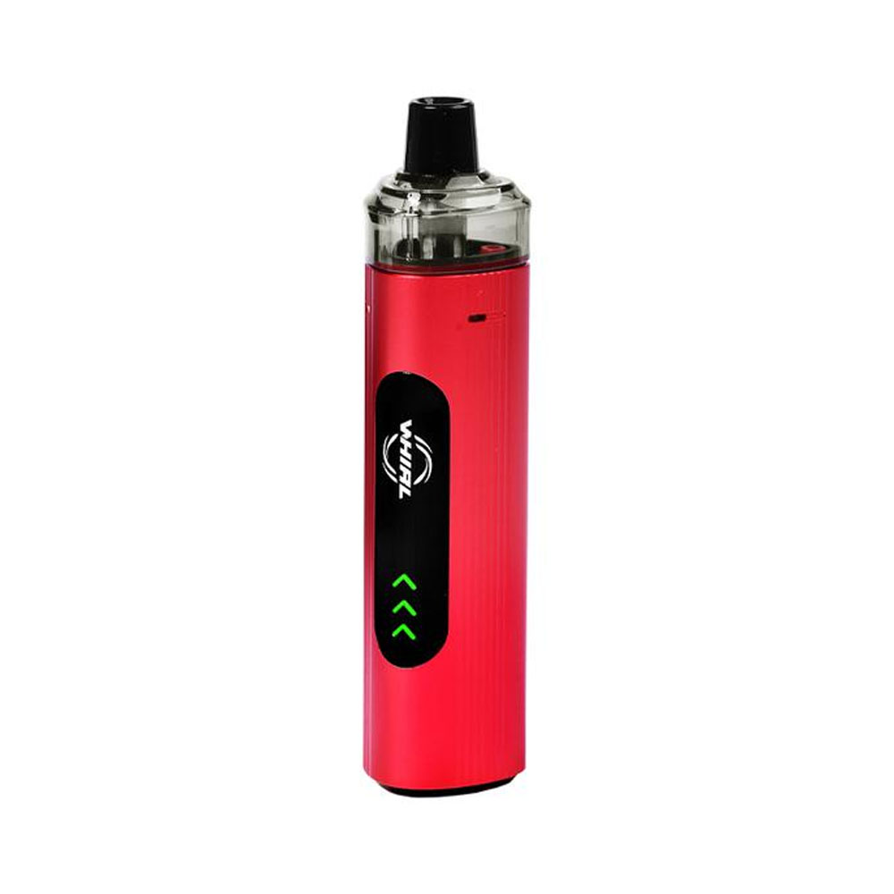 POD UWELL WHIRL T1 RED