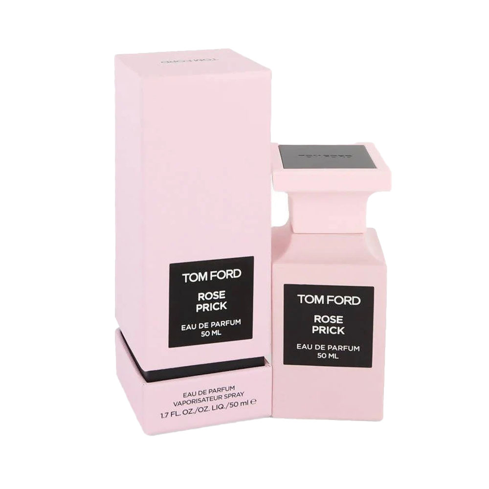 Perfume Tom Ford Rose Prick Eau De Parfum 50ml