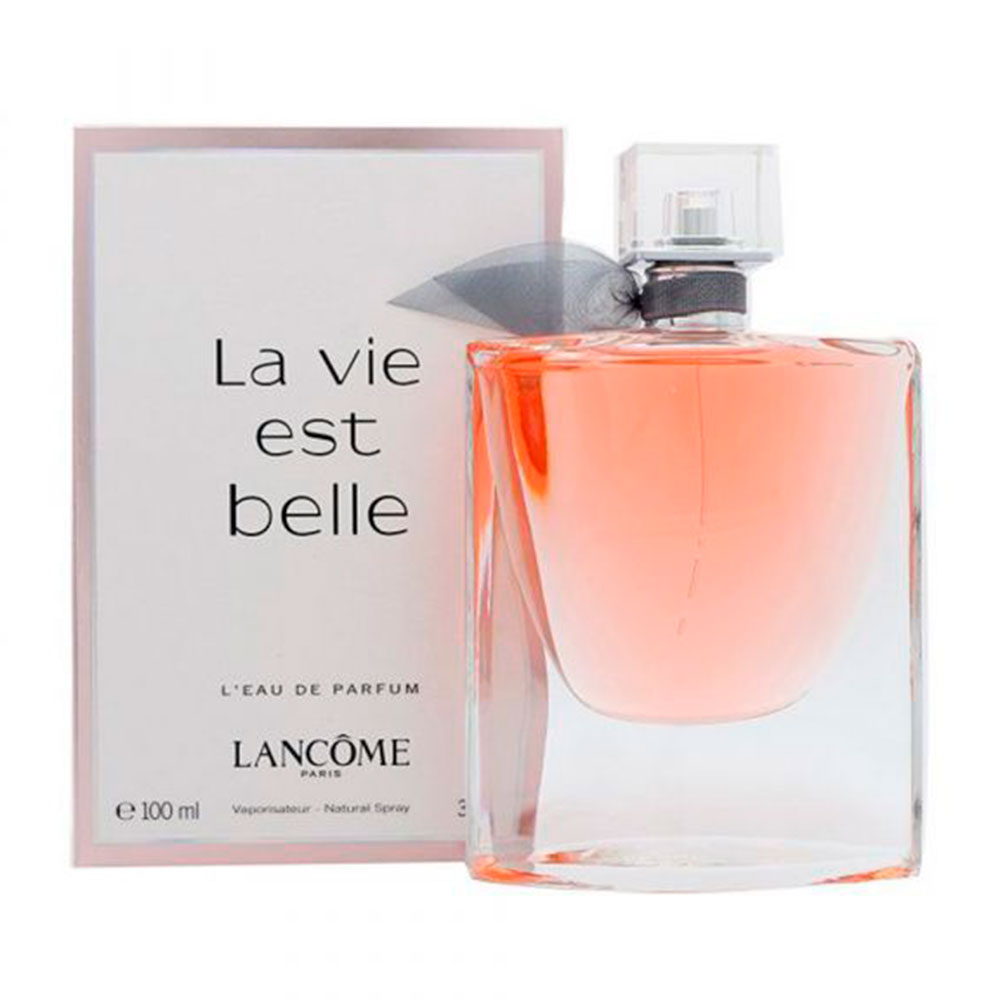 Perfume Lancome La Vie Est Belle Eau de Parfum 100ml