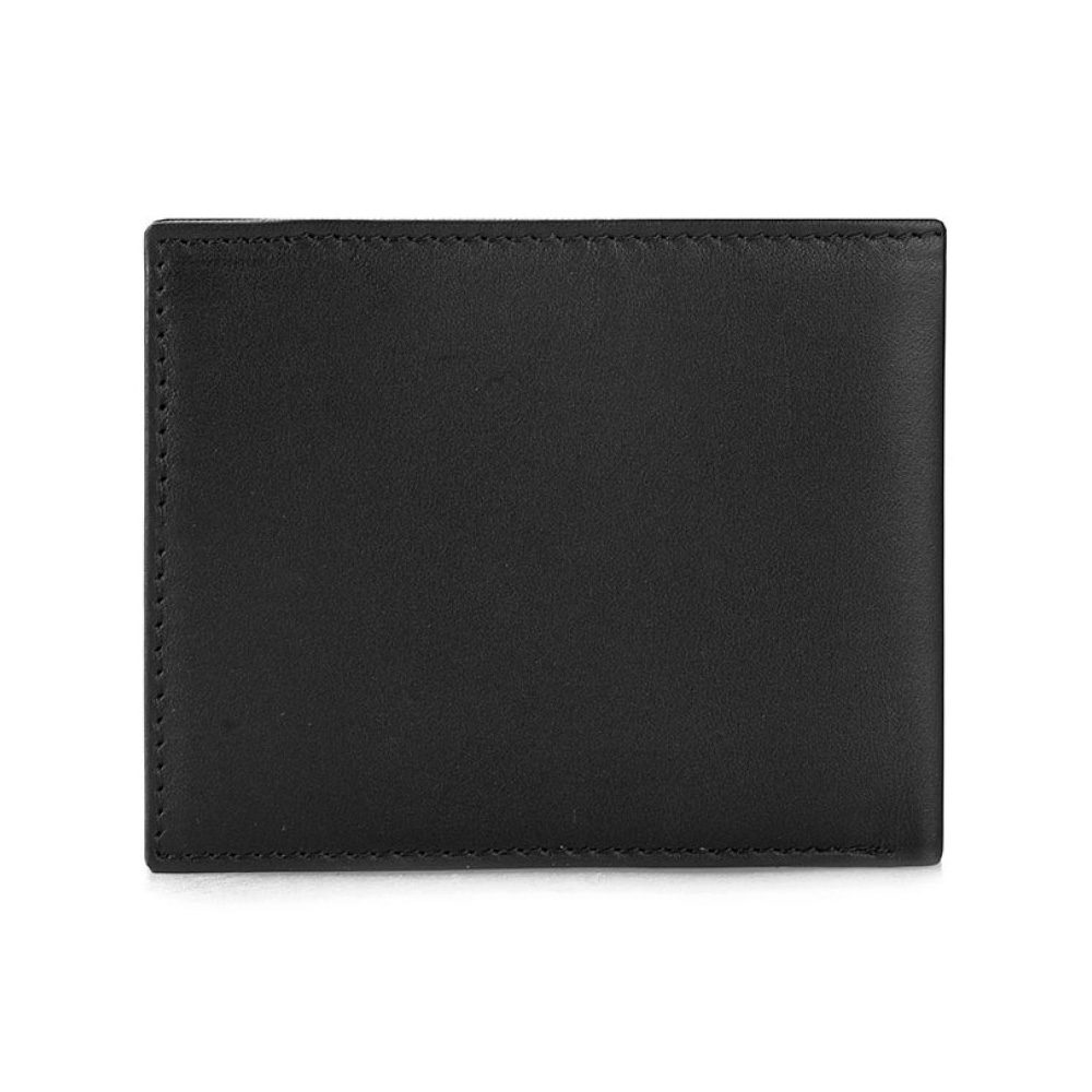 Billetera Tommy Hilfiger Eton Leather Mini Credit Card