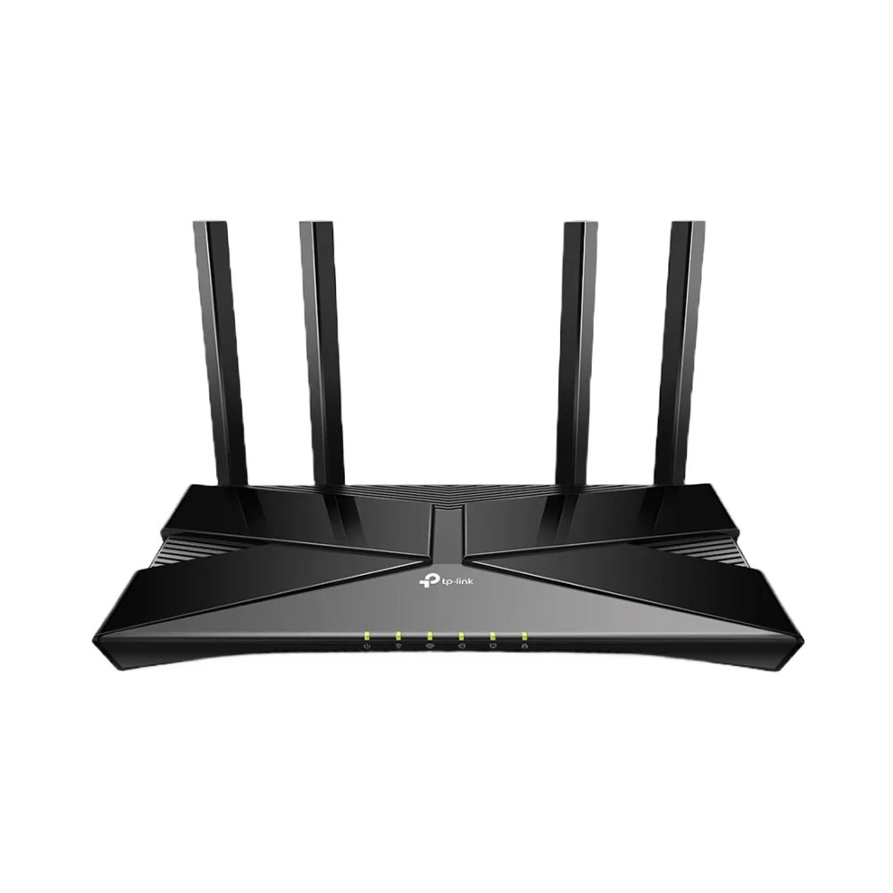 ROUTER TP-LINK EX220 WIFI 6 BR