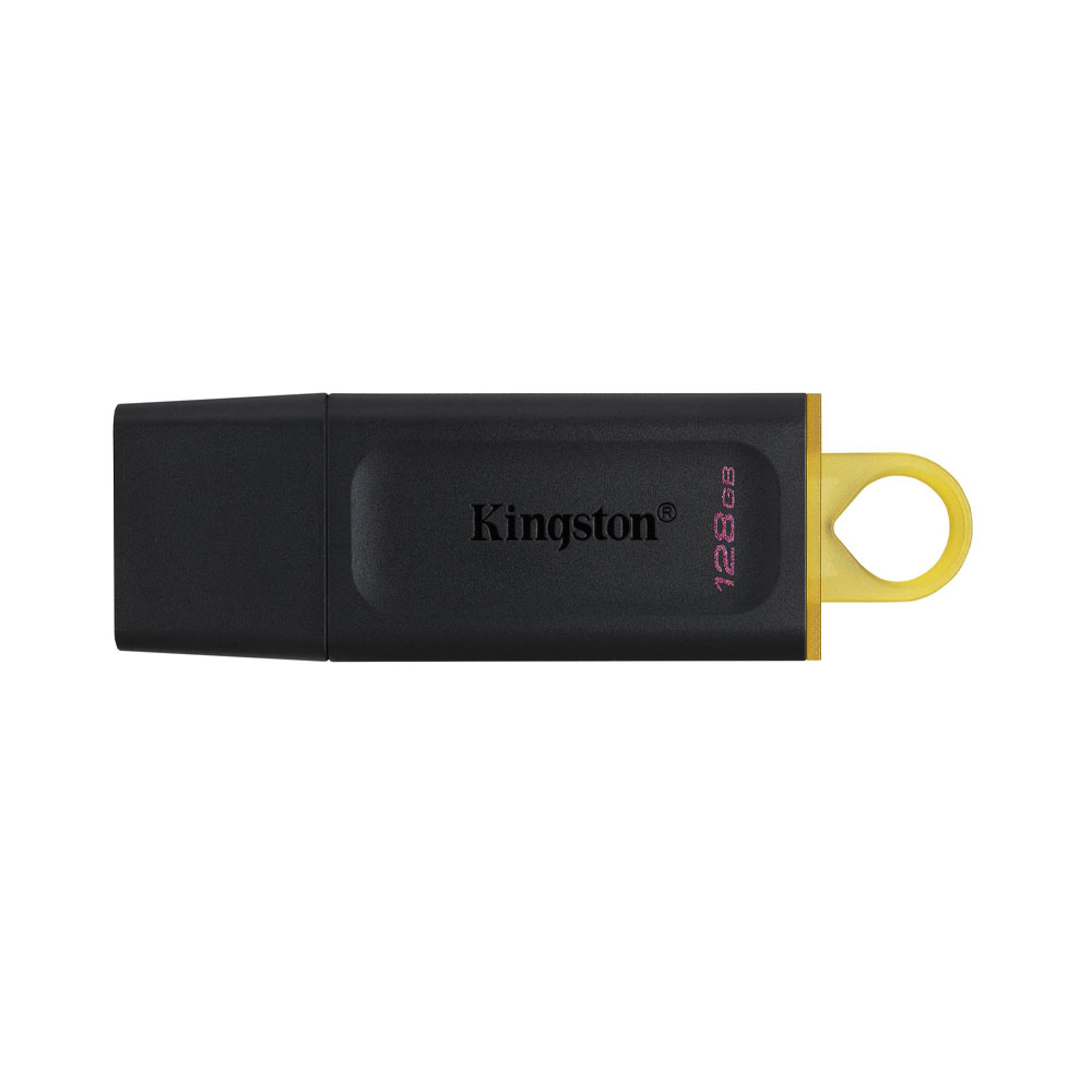 PENDRIVE KINGSTON DATATRAVELER EXODIA 128GB USB 3.2