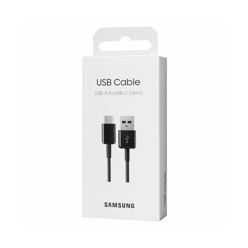 Cable Usb-C Samsung EP-DG930IBEGWW