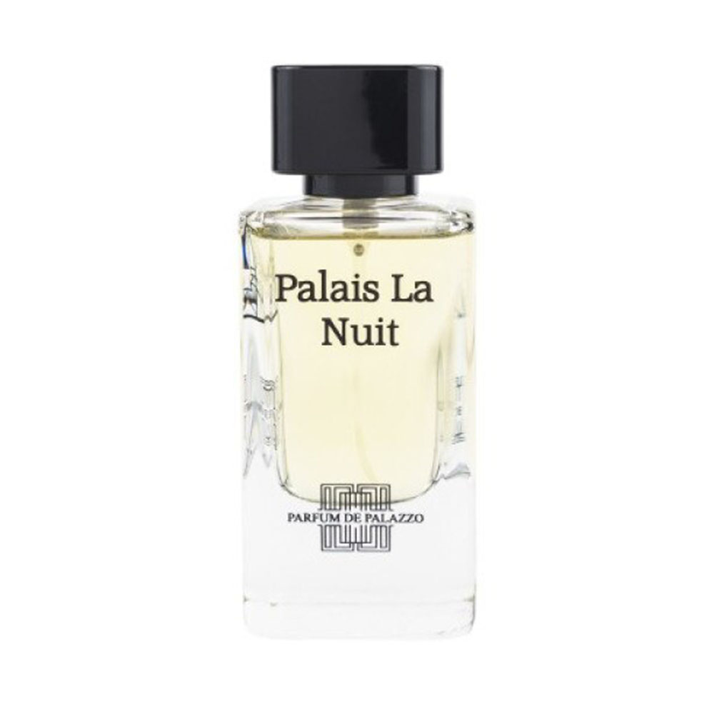 Perfume Palazzo Palais La Nuit Eau De Parfum 100ml