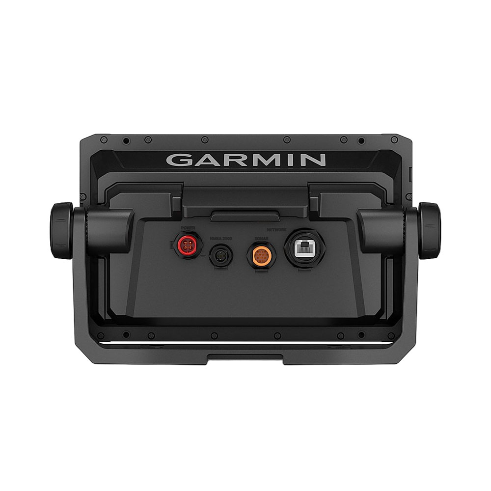 GPS PLOTTER GARMIN ECHOMAP UHD2 93SV +TRANSD.GT54UHD