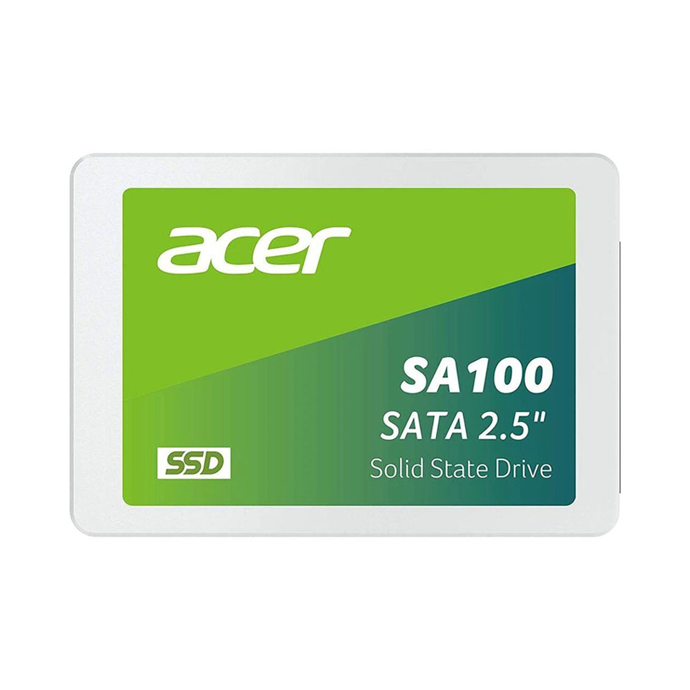 HD SSD ACER SA100 SATA 1920GB 2.5"