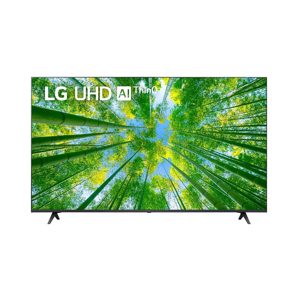 SMART TV LG 65UQ8050PSB LED 65" 4K 2022