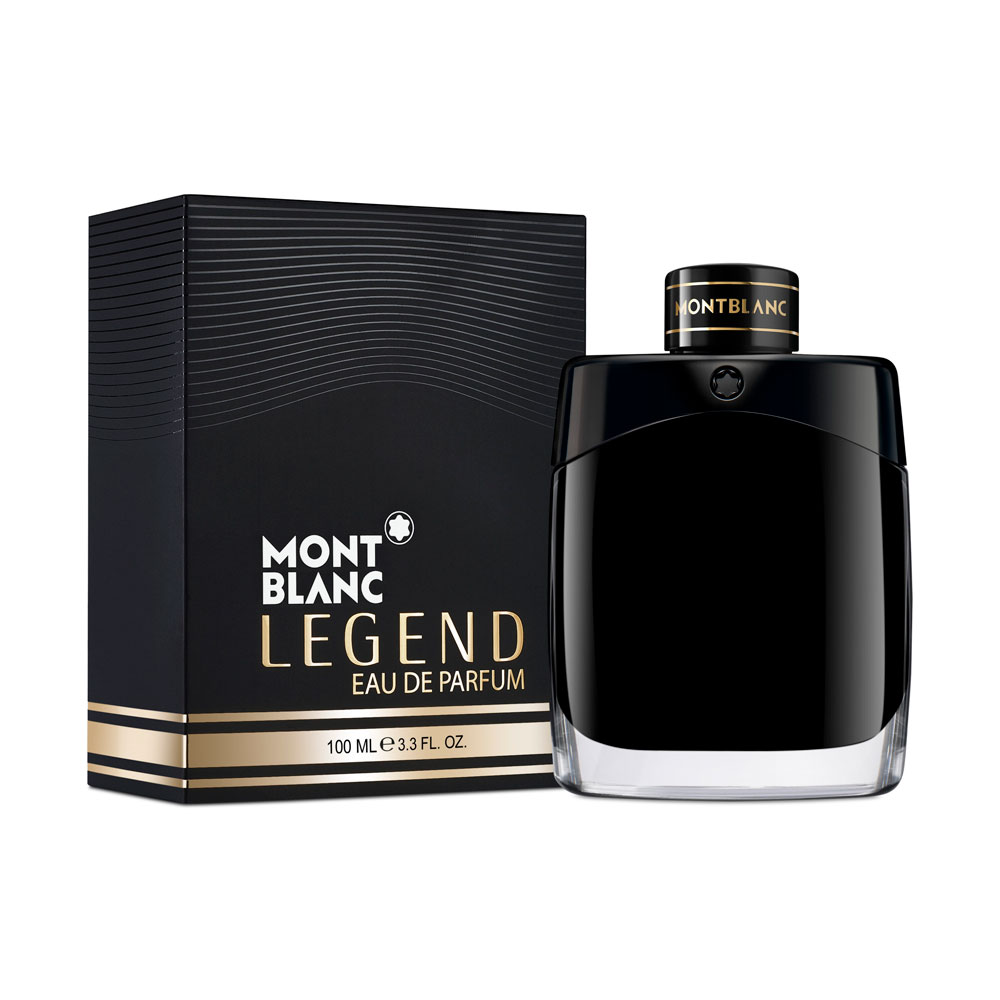 Perfume Mont Blanc Legend Eau De Parfum 100ml