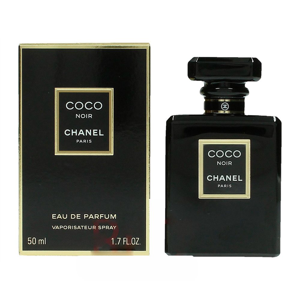 Perfume Chanel Coco Noir Eau de Parfum 50ml