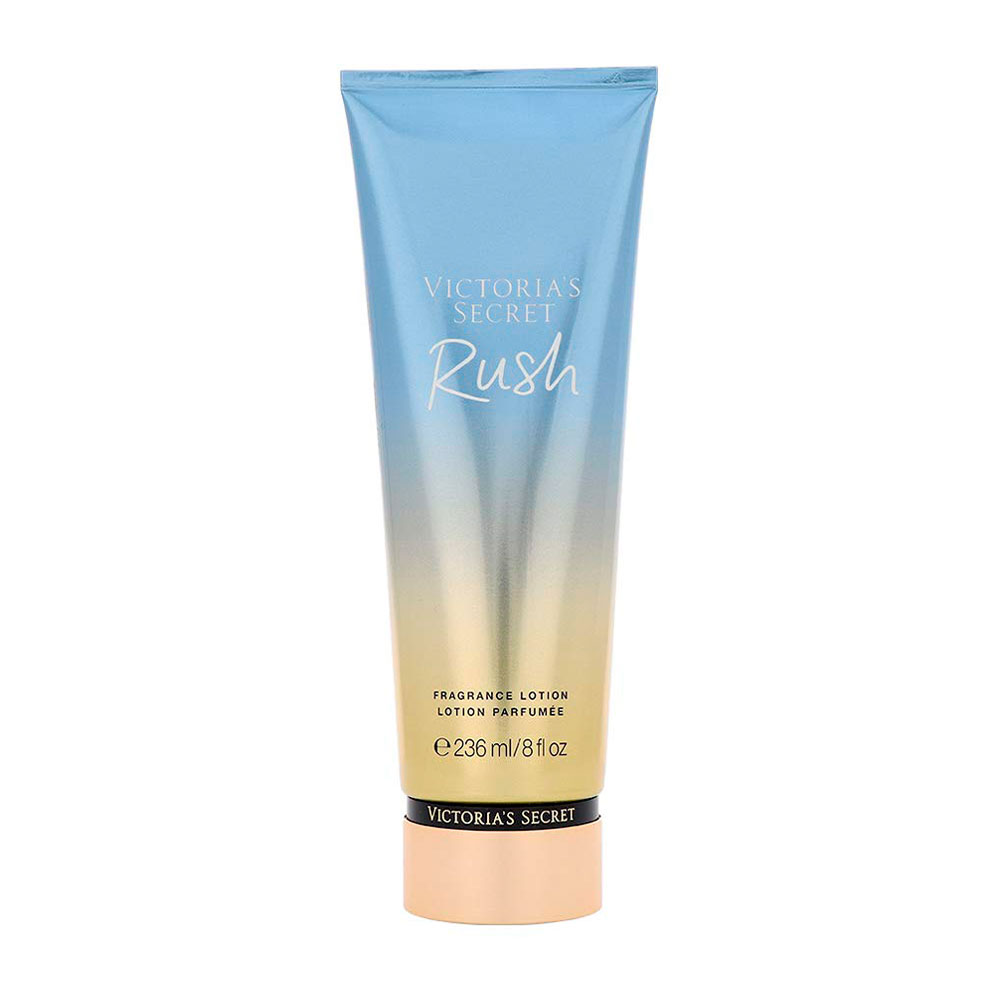Body Lotion Victoria's Secret Rush New Packaging 236ml