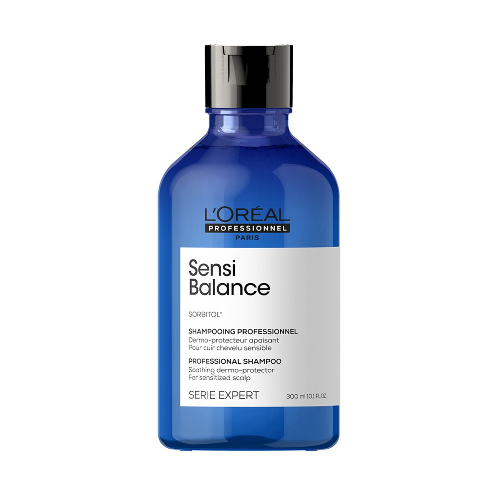 Shampoo L`Oréal Professionnel Serie Expert Sensi Balance 300ml