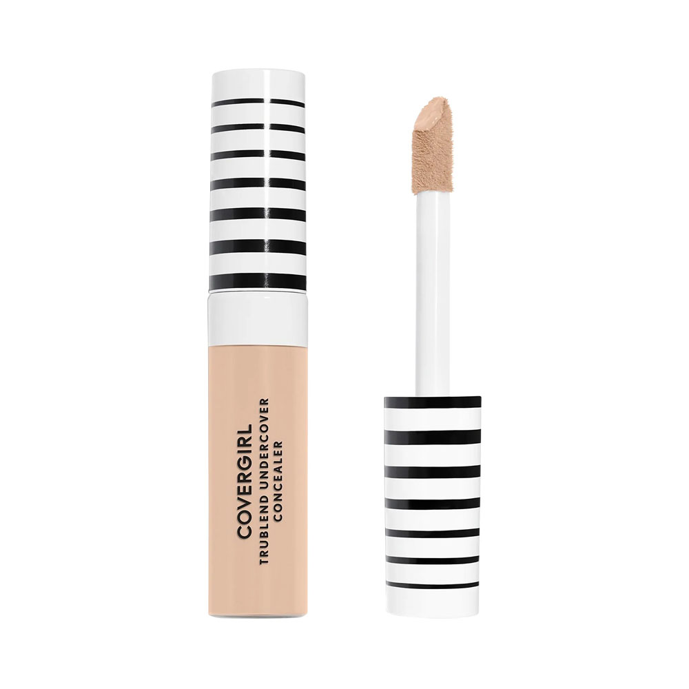 CORRECTOR COVERGIRL TRUBLEND UNDERCOVER L400 CLASSIC IVORY 10ML