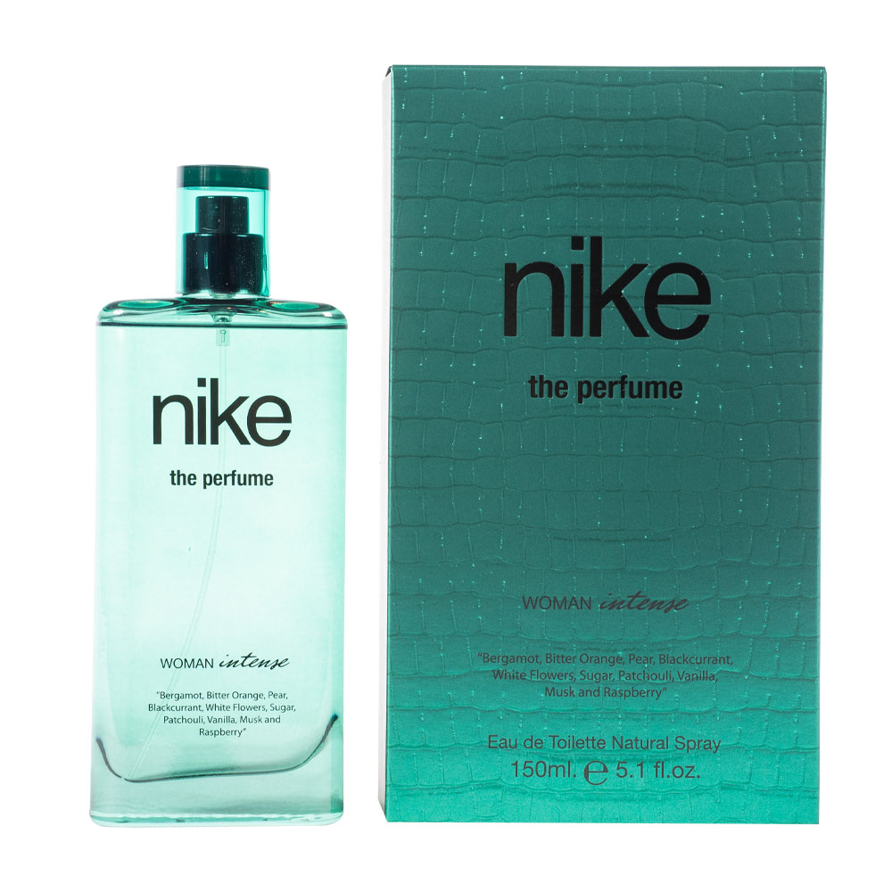 Perfume Nike The Perfume Intense For Women Eau de Toilette 150ml