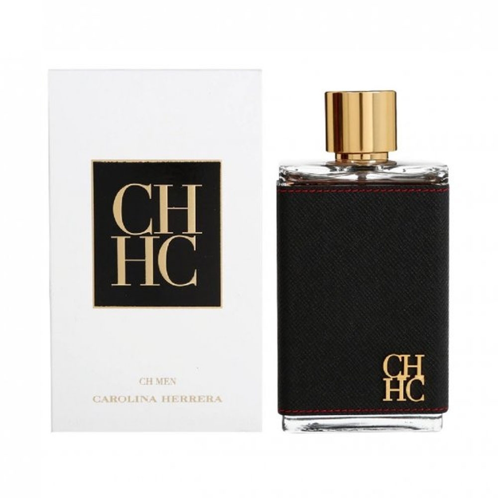Perfume Carolina Herrera Ch For Men Eau de Toilette 200ml