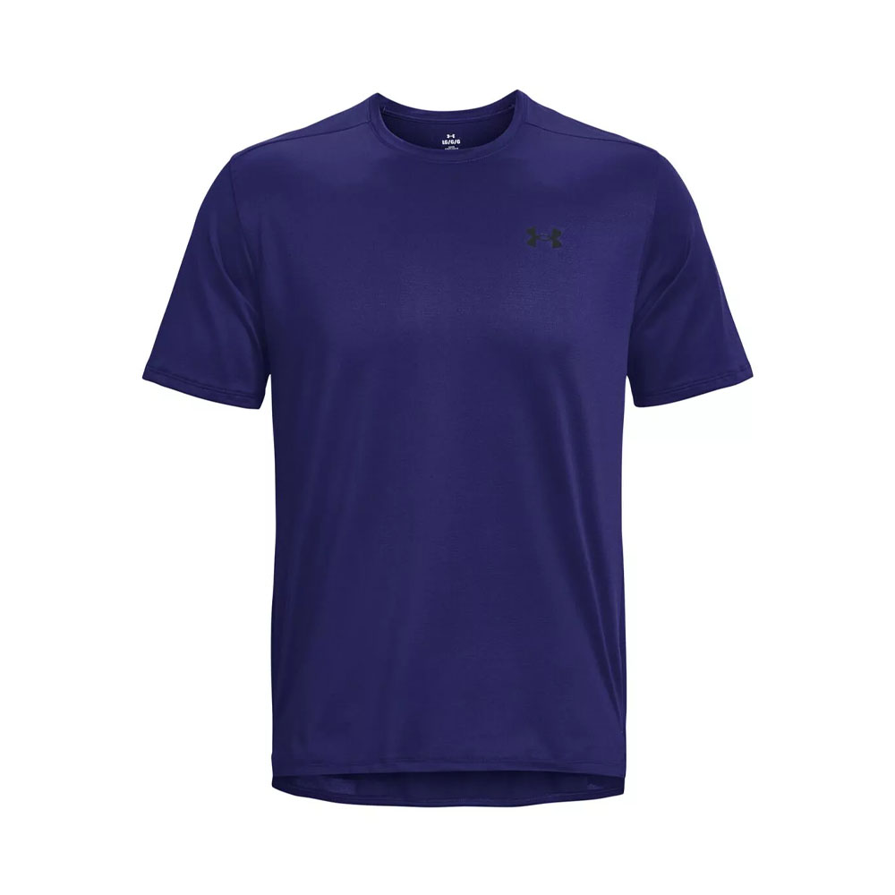 REMERA UNDER ARMOUR 1376791-468 VENT SS