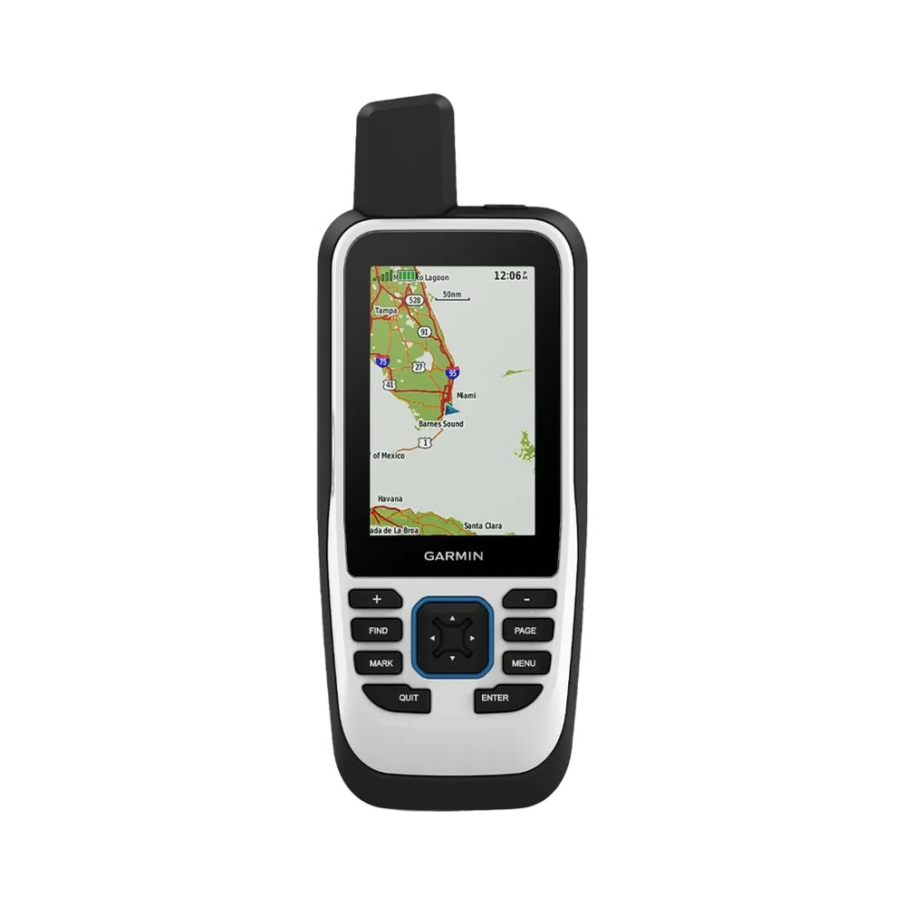 GPS GARMIN  010-02235-00 GPSMAP 86S